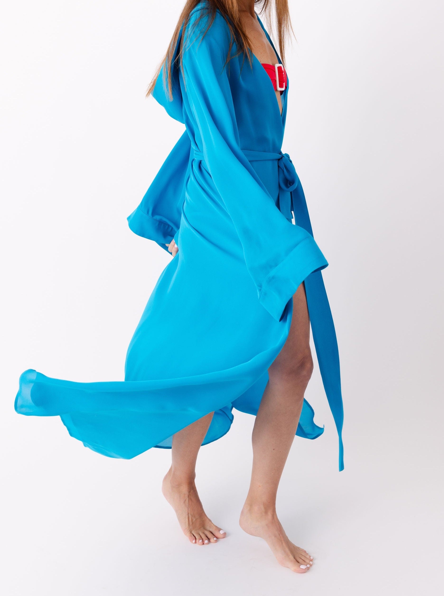 Pacific Blue  Partou Soleil